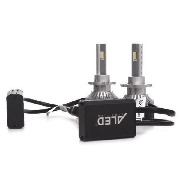 Лампы светодиодные ALed XD2/D4SSTR3 50W 6000K (2шт)