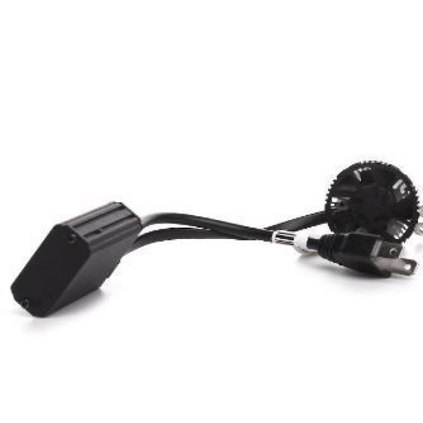 Лампы светодиодные ALed XD2/D4SSTR3 50W 6000K (2шт)