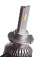 Лампы светодиодные ALed XD2/D4SSTR3 50W 6000K (2шт)
