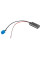 Адаптер Bluetooth AWM BTM-02 Lexus IS300, ES350, LX570