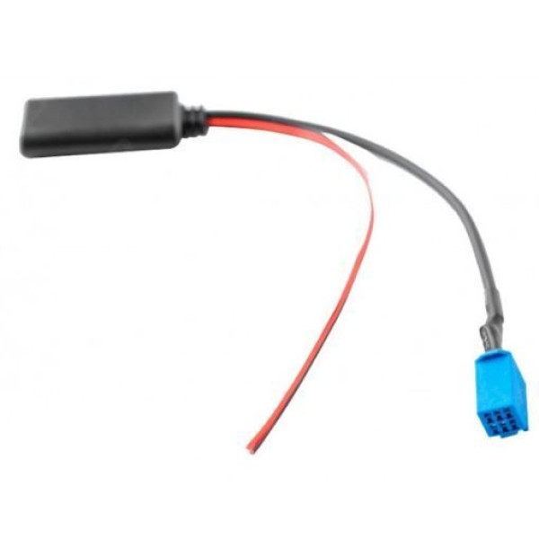 Адаптер Bluetooth AWM BTM-02 Lexus IS300, ES350, LX570
