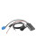 Адаптер Bluetooth AWM BTM-03 Lexus IS300, ES350, LX570