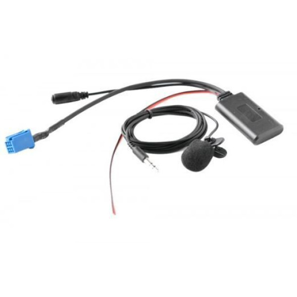 Адаптер Bluetooth AWM BTM-03 Lexus IS300, ES350, LX570
