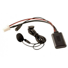 Адаптер Bluetooth AWM BTM-09 Nissan Teana, Tiida, Murano, X-Trail