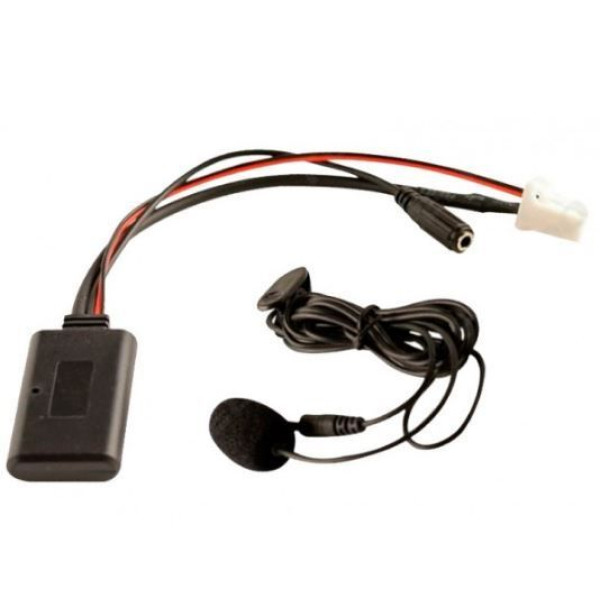 Адаптер Bluetooth AWM BTM-09 Nissan Teana, Tiida, Murano, X-Trail