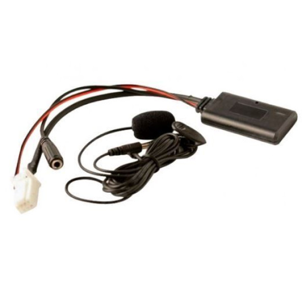Адаптер Bluetooth AWM BTM-09 Nissan Teana, Tiida, Murano, X-Trail
