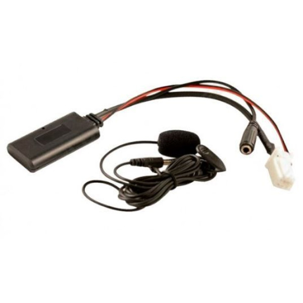 Адаптер Bluetooth AWM BTM-09 Nissan Teana, Tiida, Murano, X-Trail
