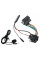 Адаптер Bluetooth AWM BTM-10 Mercedes (Comand APS NTG, Audio 20, Audio 30, Audio 50 APS)