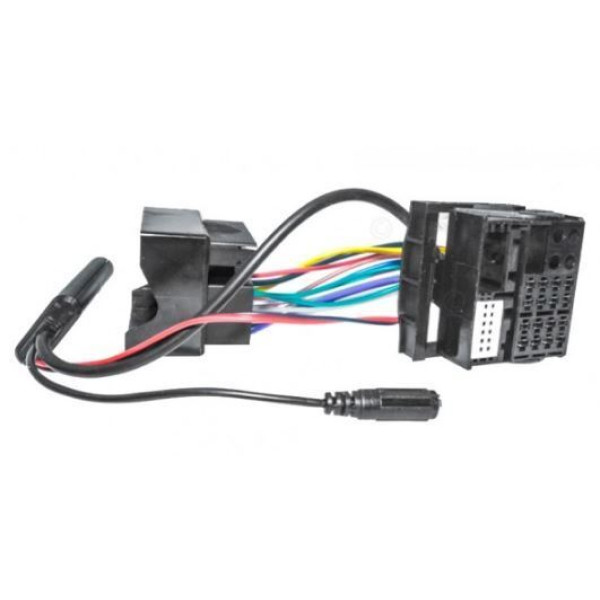 Адаптер Bluetooth AWM BTM-10 Mercedes (Comand APS NTG, Audio 20, Audio 30, Audio 50 APS)