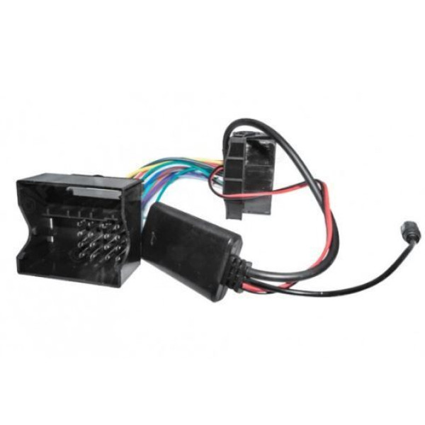 Адаптер Bluetooth AWM BTM-10 Mercedes (Comand APS NTG, Audio 20, Audio 30, Audio 50 APS)