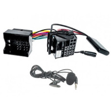 Адаптер Bluetooth AWM BTM-11 Mini Cooper, BMW 5 Series, X5