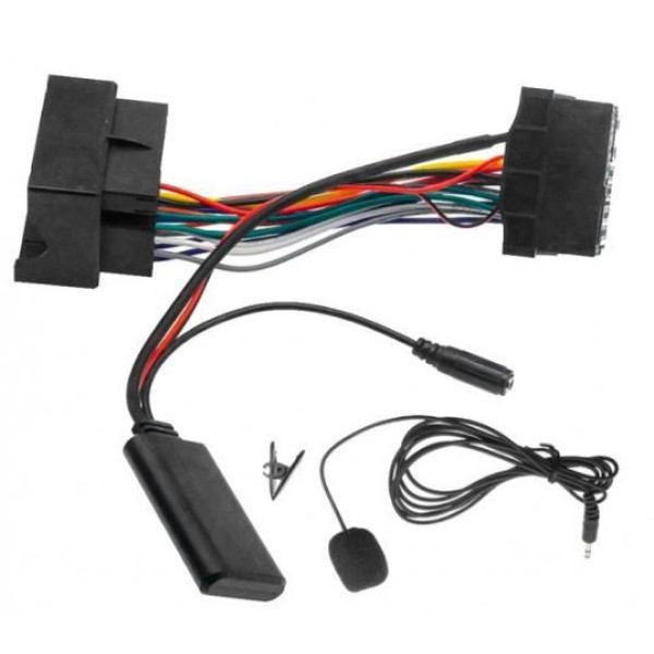 Адаптер Bluetooth AWM BTM-11 Mini Cooper, BMW 5 Series, X5