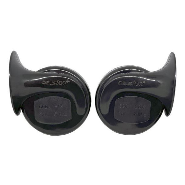 Звуковий сигнал HORN TG-H001