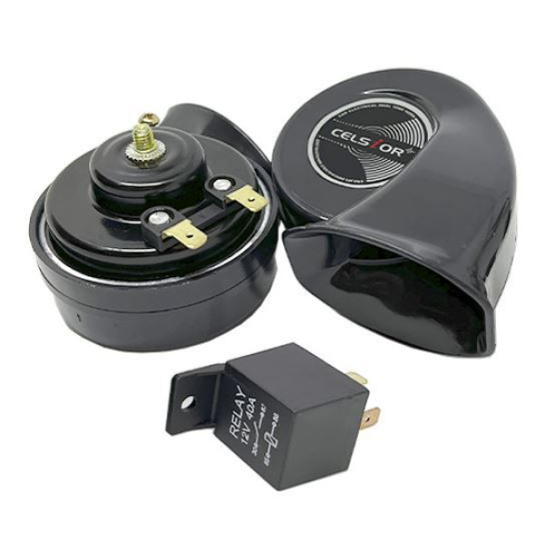 Звуковий сигнал HORN TG-H009