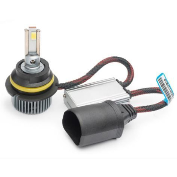 Светодиодные лампы Prime-X R Pro 9007 (5000K) (2 шт)
