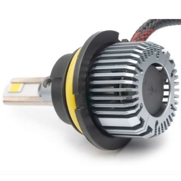 Светодиодные лампы Prime-X R Pro 9007 (5000K) (2 шт)