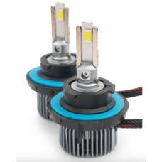Светодиодные лампы Prime-X R Pro Н13 (5000K) (2 шт)
