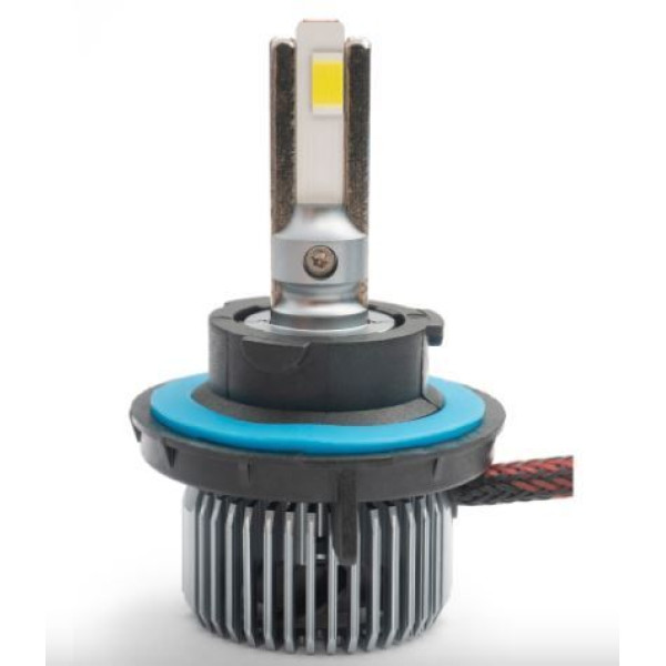 Светодиодные лампы Prime-X R Pro Н13 (5000K) (2 шт)