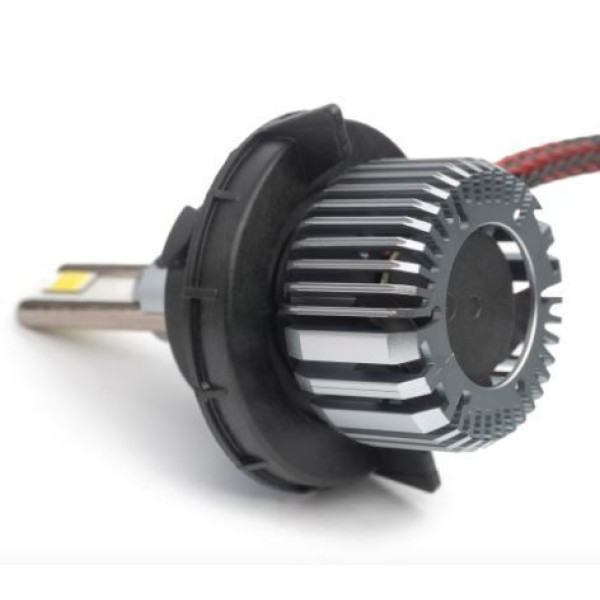 Светодиодные лампы Prime-X R Pro Н13 (5000K) (2 шт)