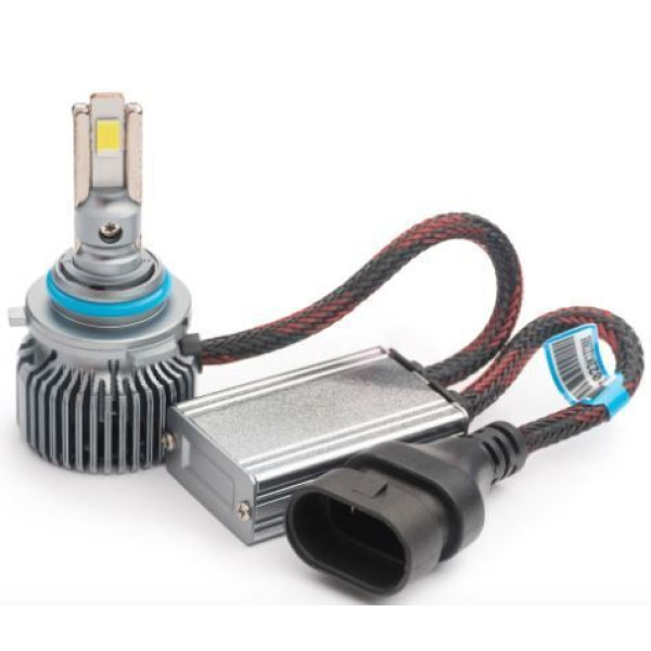 Светодиодные лампы Prime-X R Pro 9006 (5000K) (2 шт)