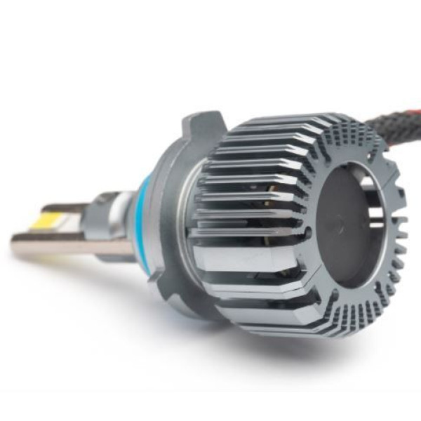 Светодиодные лампы Prime-X R Pro 9006 (5000K) (2 шт)