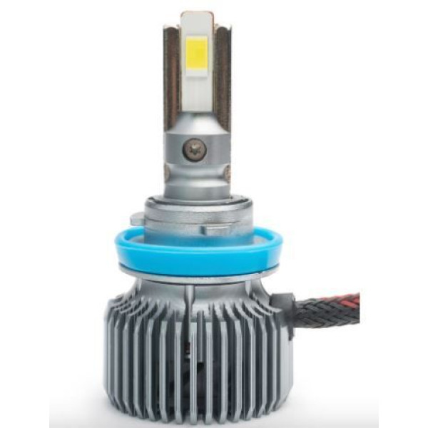 Светодиодные лампы Prime-X R Pro Н11 (5000K) (2 шт)