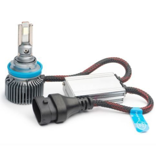 Светодиодные лампы Prime-X R Pro Н11 (5000K) (2 шт)
