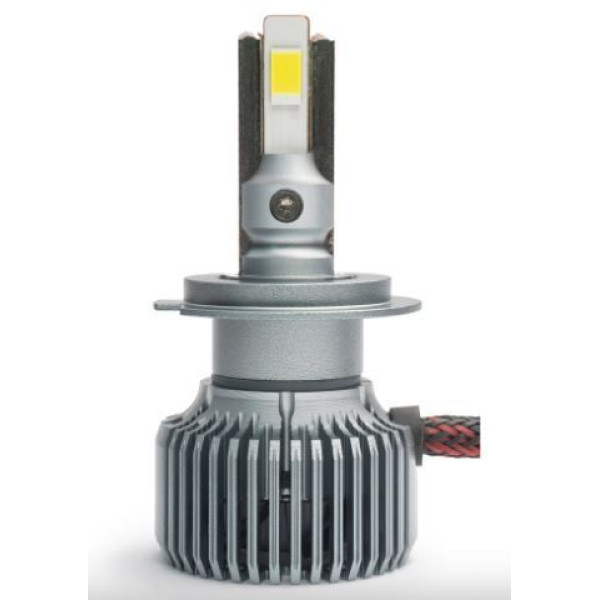 Світлодіодні лампи Prime-X R Pro Н7 (5000K) (2 шт)