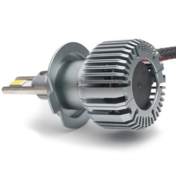 Світлодіодні лампи Prime-X R Pro Н7 (5000K) (2 шт)