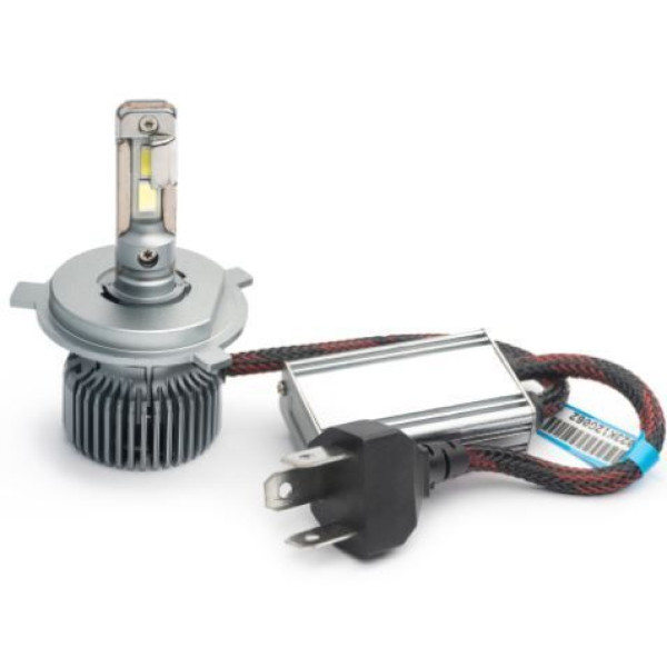 Светодиодные лампы Prime-X R Pro Н4 (5000K) (2 шт)