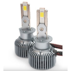 Светодиодные лампы Prime-X R Pro Н1 (5000K) (2 шт)
