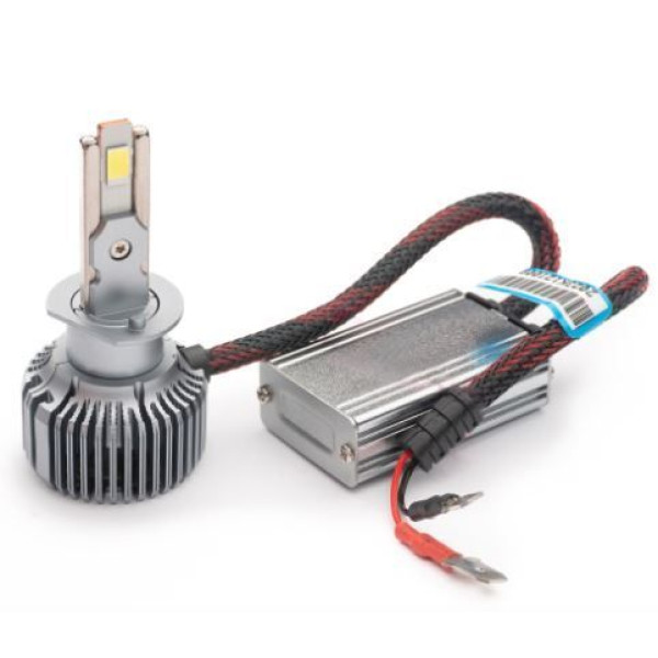 Светодиодные лампы Prime-X R Pro Н1 (5000K) (2 шт)