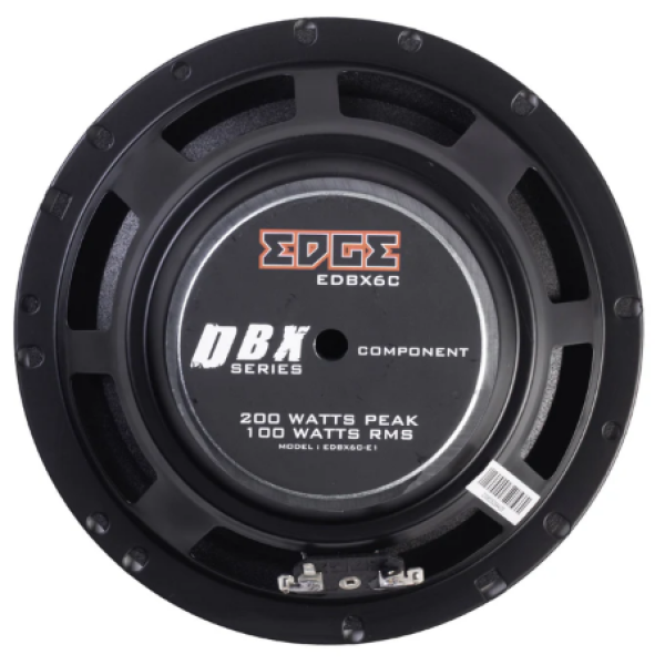 Акустика EDGE EDBX6C-E1