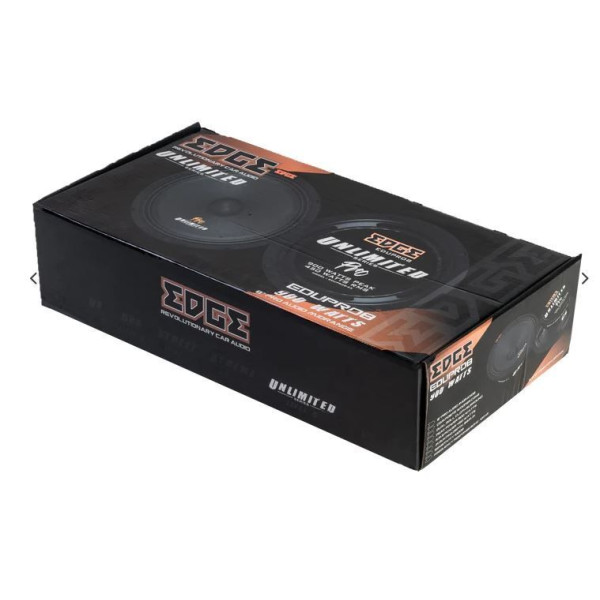 Акустика EDGE EDUPRO8-E3