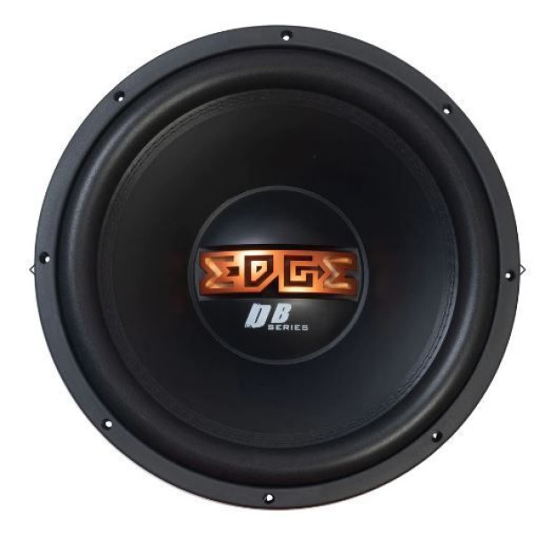 Сабвуфер EDGE EDB15D2-E0