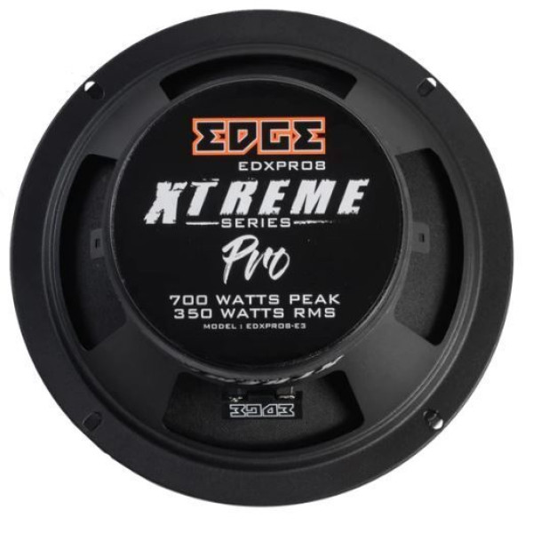Акустика EDGE EDXPRO8-E3