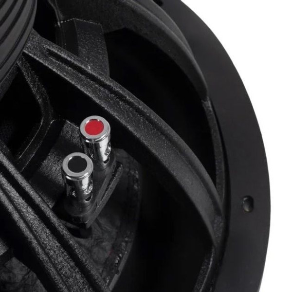 Сабвуфер Vibe BD15D2SPL-V3