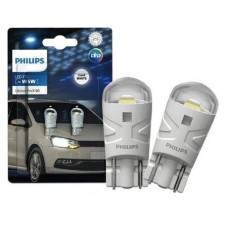 Габарит LED Philips Ultinon Pro3100 11961СU31B2 (2 шт.)