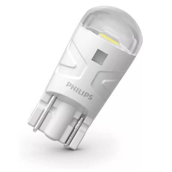 Габарит LED Philips Ultinon Pro3100 11961СU31B2 (2 шт.)