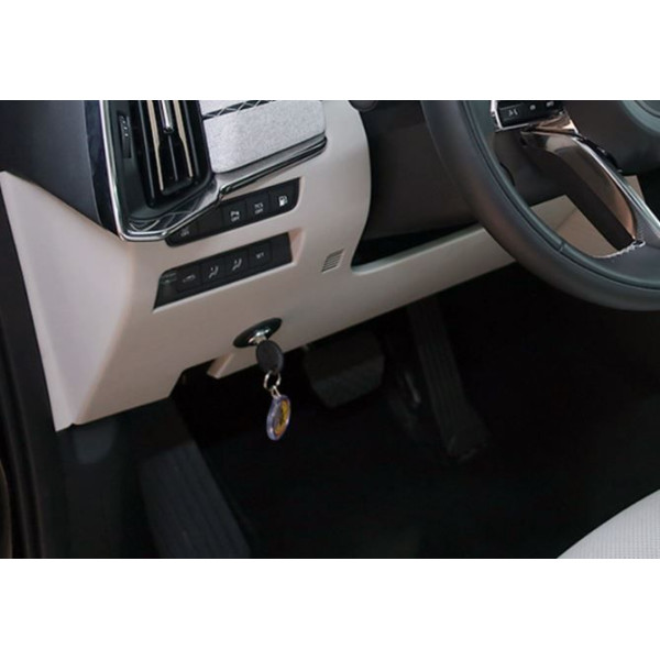 Замок керма BEAR LOCK механічний VSL-actual VOLANT WK149LEB MAZDA CX-60 A 3KEY 2022