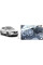 Замок керма BEAR LOCK механічний VSL-actual VOLANT WK137LEB NISSAN Qashqai A 3KEY 2021-