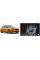 Замок КПШ BEAR LOCK механічний GEAR-actual G2 2250K SKODA Fabia IV M 3KEY 2022+