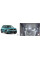 Замок КПП BEAR LOCK мех. GEAR-actual G2 2177K VOLKSWAGEN T-Cross A 3KEY 2019+