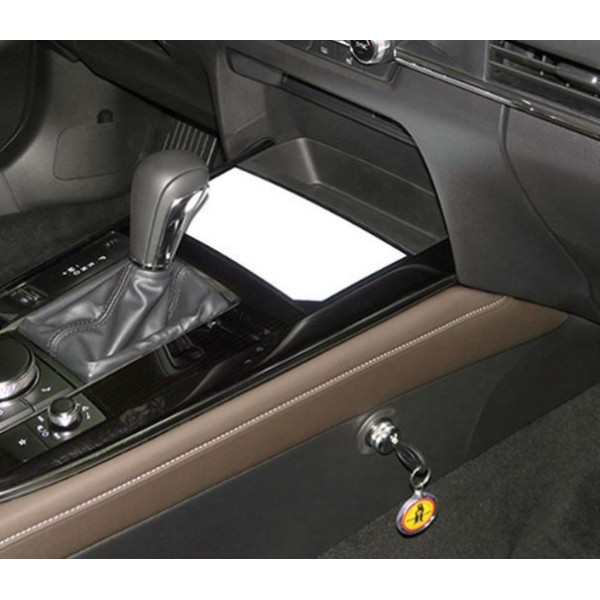 Замок КПП BEAR LOCK мех. GEAR-actual G2 2163K MAZDA CX-30 A 3KEY 2019+