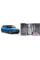 Замок КПШ BEAR LOCK мех GEAR-actual G2 2142Kb SKODA Scala A 3KEY 2019+