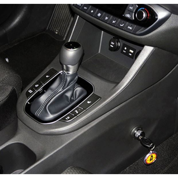 Замок КПШ BEAR LOCK мех GEAR-actual G2 2110K HYUNDAI i30 A 3KEY 2017+