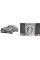 Замок КПШ BEAR LOCK мех GEAR-actual G2 2110K HYUNDAI i30 A 3KEY 2017+