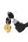 Замок КПШ BEAR LOCK мех GEAR-actual G2 2110K HYUNDAI i30 A 3KEY 2017+