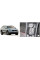 Замок КПП BEAR LOCK мех. GEAR-actual G2 1991K SKODA Kodiaq A 3KEY 2016+