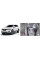 Замок КПП BEAR LOCK мех. GEAR-actual G2 2254R RENAULT Koleos A 3KEY 2017+